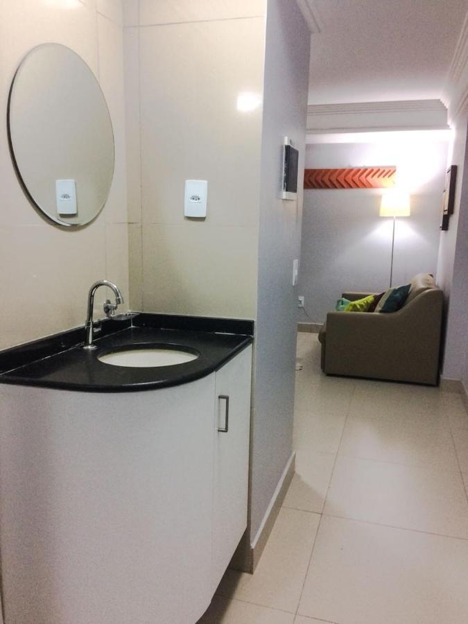 Boa Viagem Flat Lägenhet Recife Exteriör bild